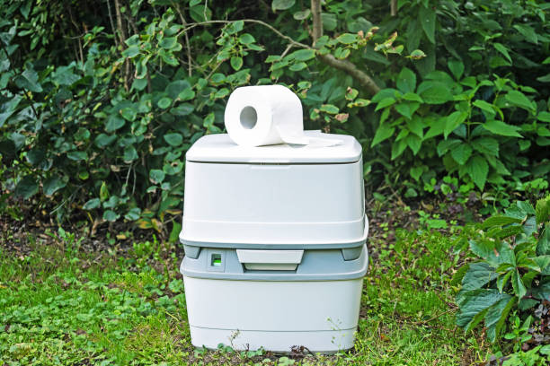 Best Handicap porta potty rental  in Tainter Lake, WI