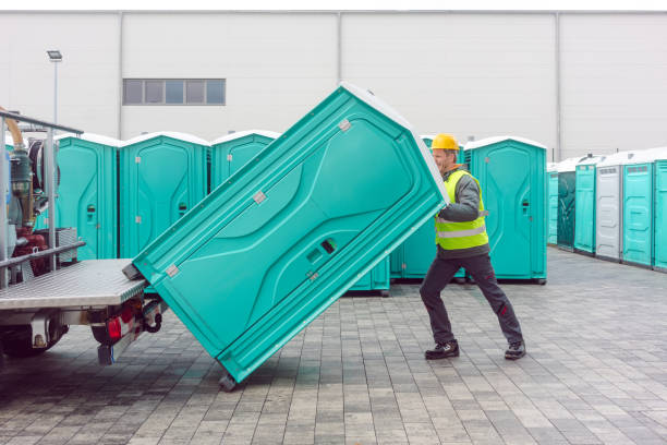 Best Event porta potty rental  in Tainter Lake, WI