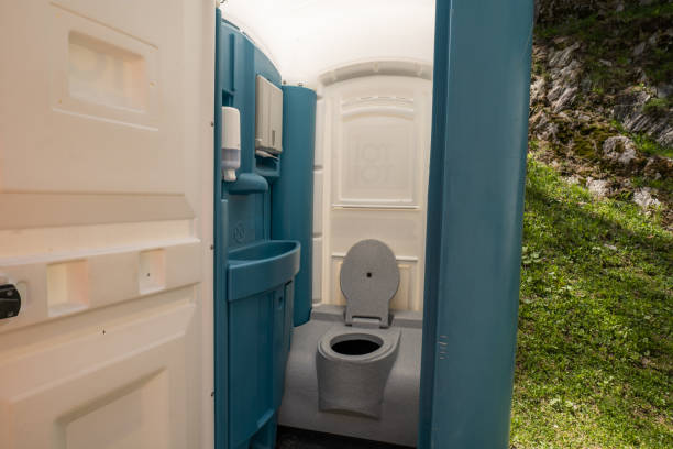 Best Porta potty delivery and setup  in Tainter Lake, WI