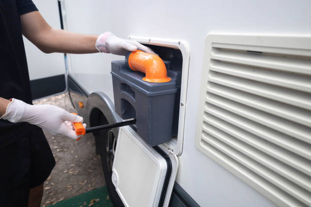 Portable Toilet Options We Offer in Tainter Lake, WI
