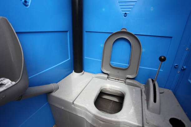 Best Portable toilet rental cost  in Tainter Lake, WI