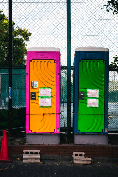 Best Long-term porta potty rental  in Tainter Lake, WI
