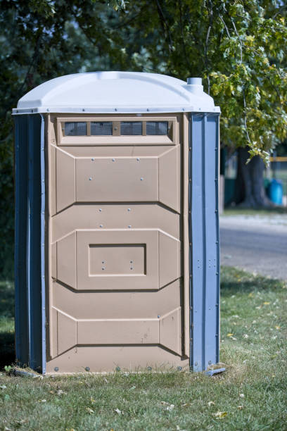 Best Temporary restroom rental  in Tainter Lake, WI