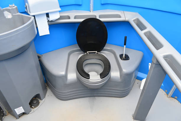 Best Emergency porta potty rental  in Tainter Lake, WI