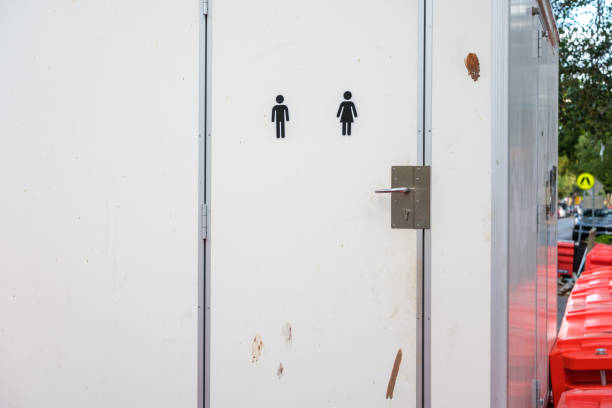 Best Local porta potty services  in Tainter Lake, WI