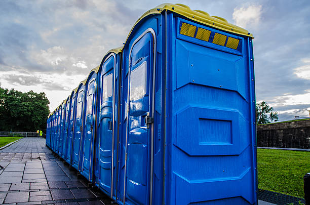 Best Best portable toilet rental  in Tainter Lake, WI