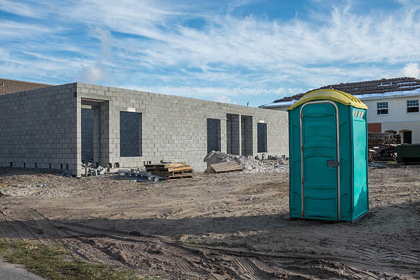 Best Luxury portable toilet rental  in Tainter Lake, WI